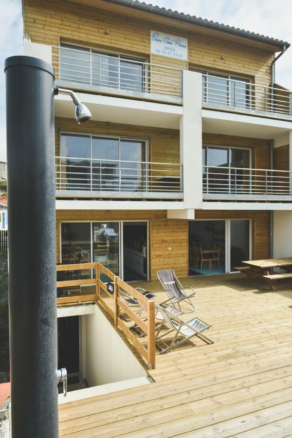 Bodygo Surfhouse Capbreton