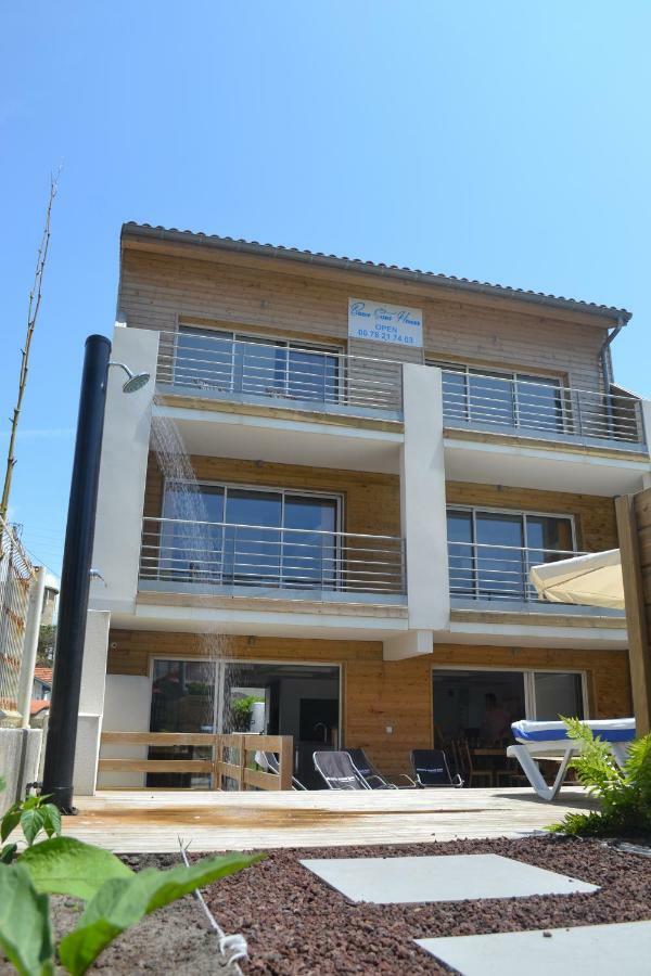 Hostel Bodygo Surfhouse *